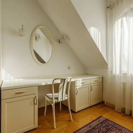 Apartment Golden Zakopane&s3